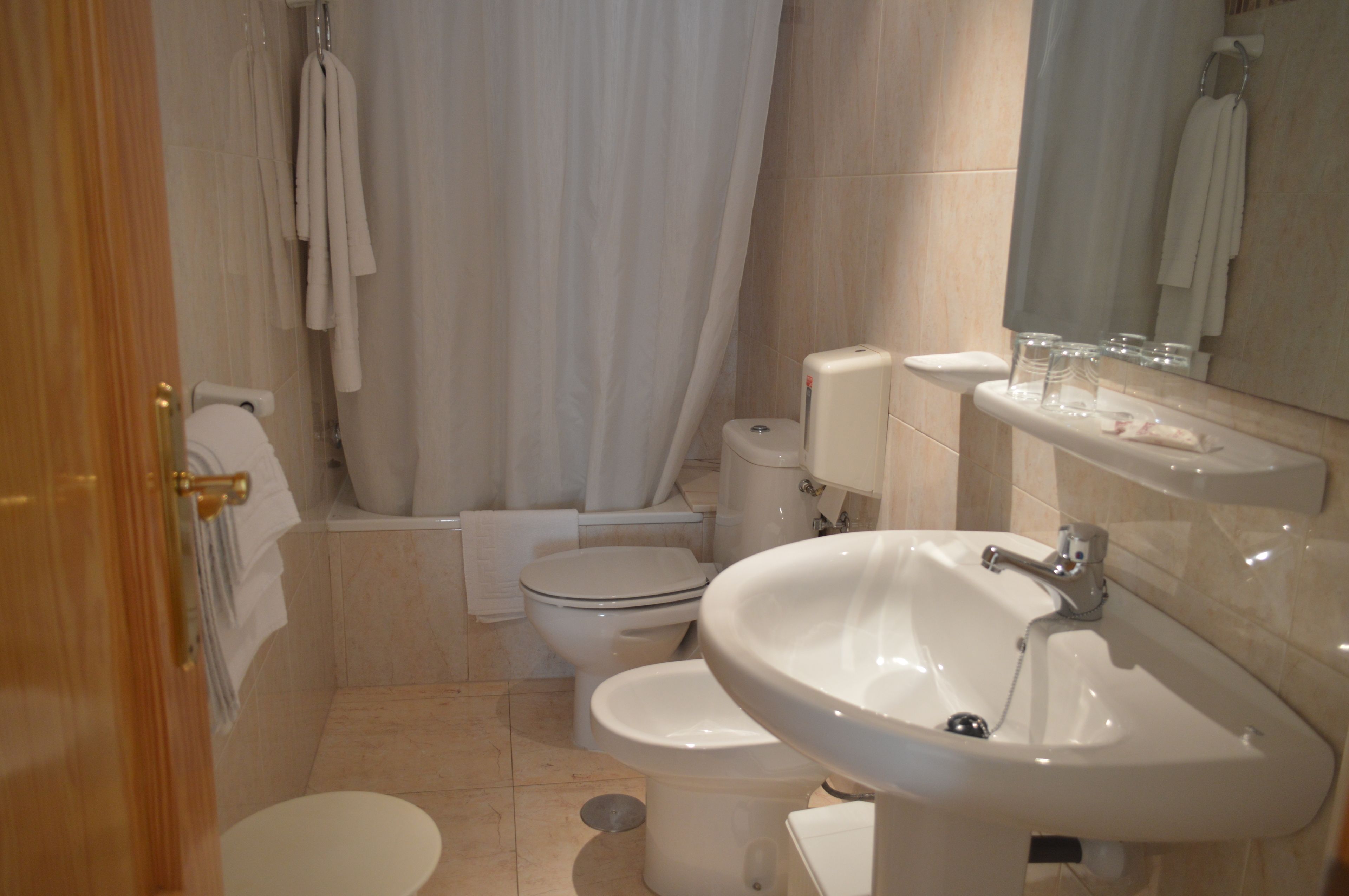 Photo - Hostal El Retiro