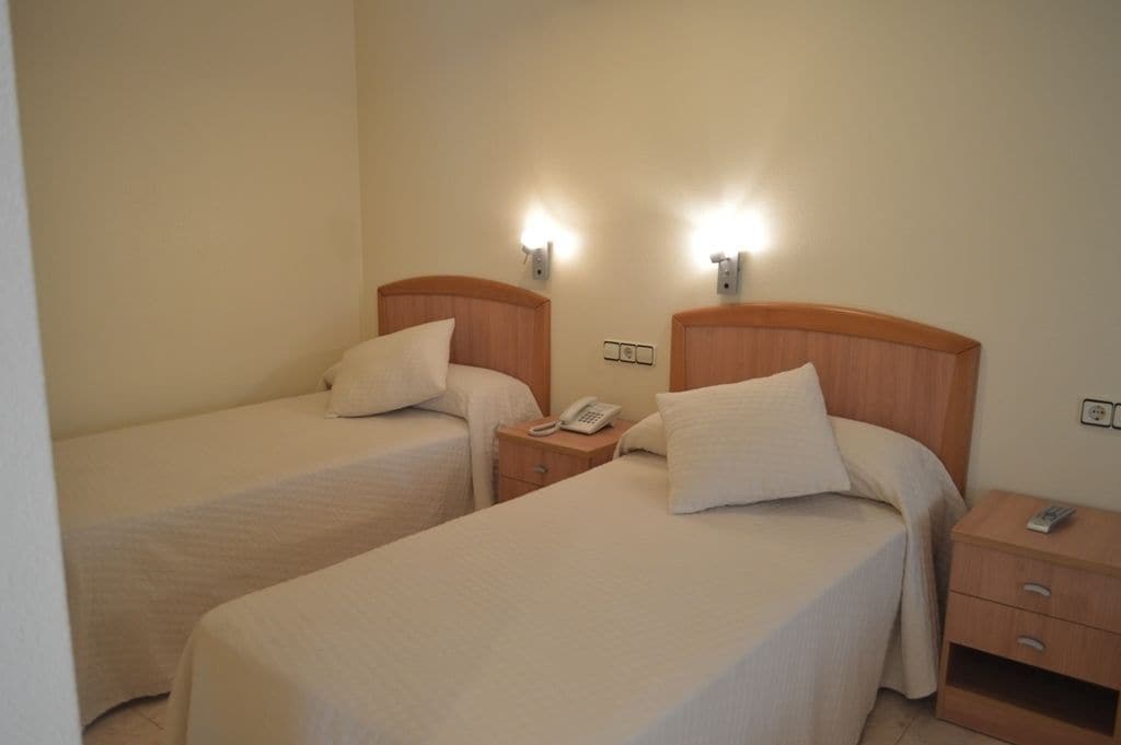 Photo - Hostal El Retiro