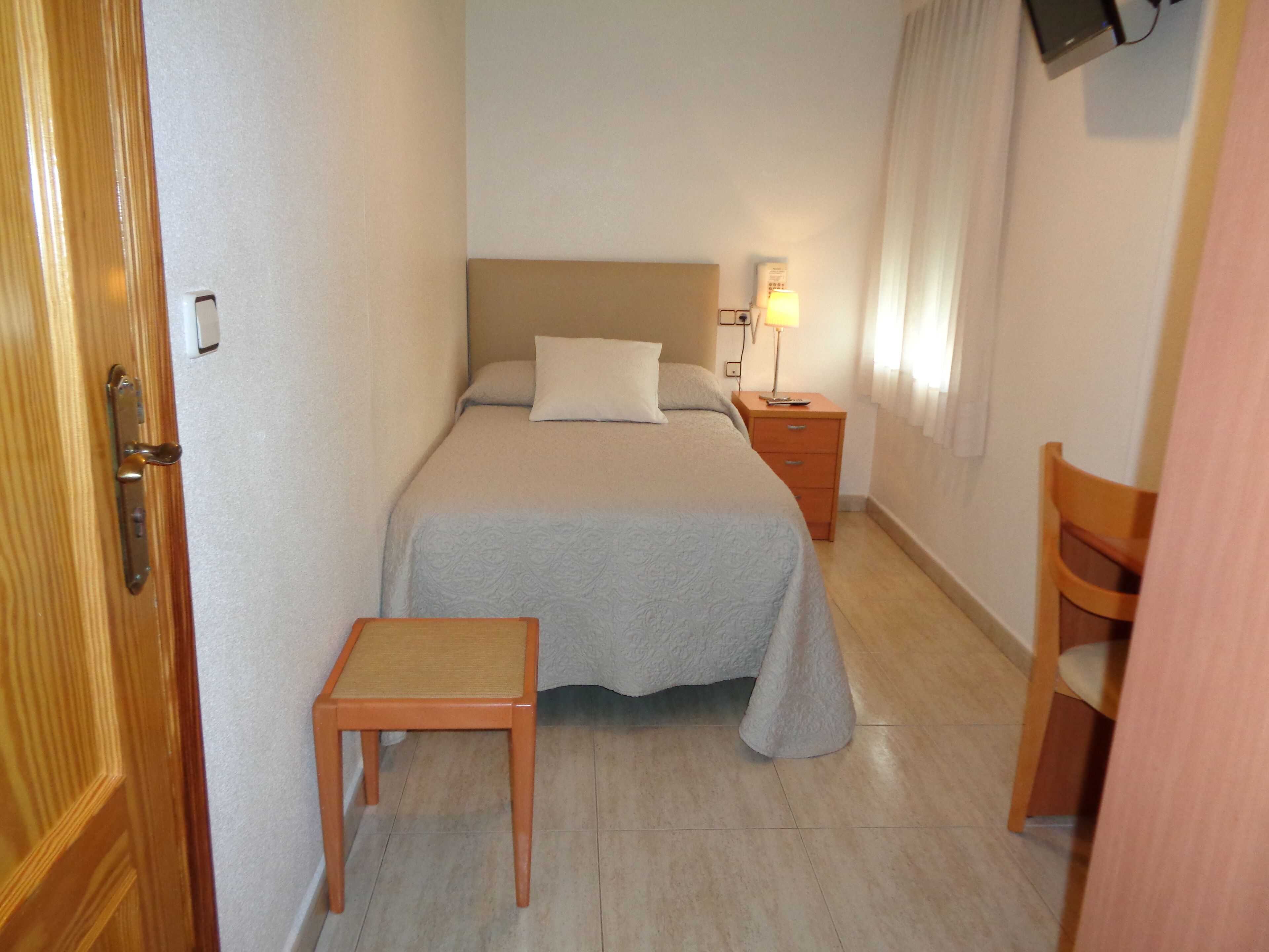 Photo - Hostal El Retiro