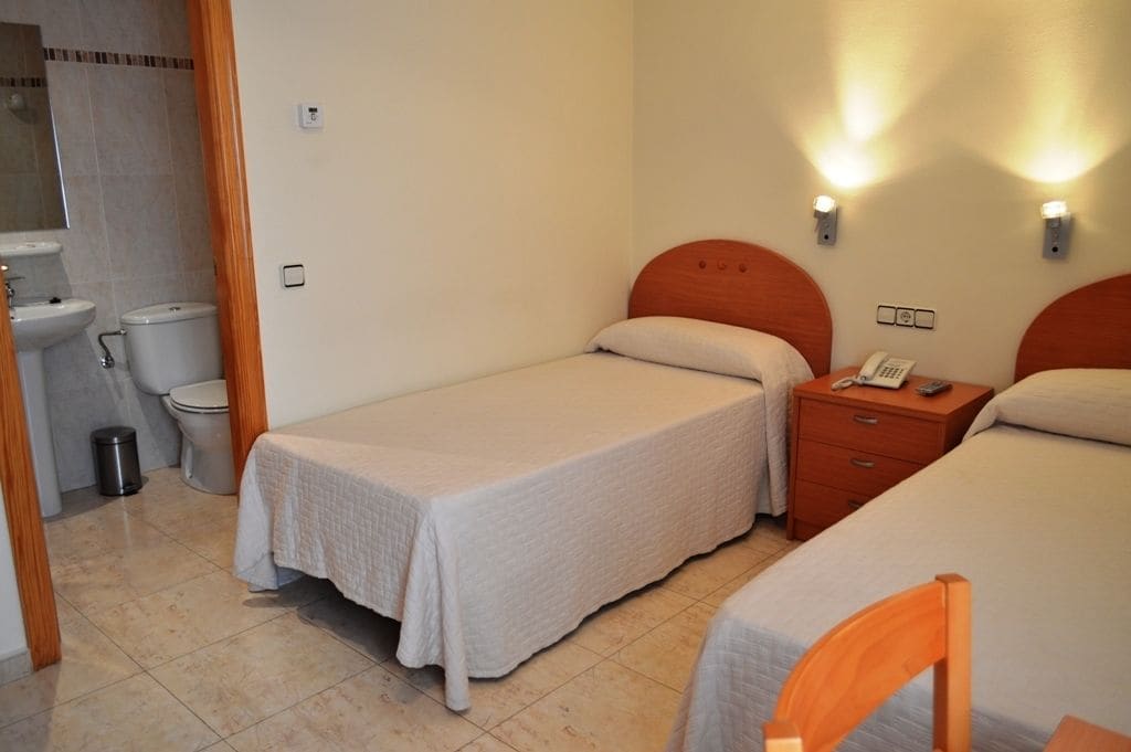 Photo - Hostal El Retiro