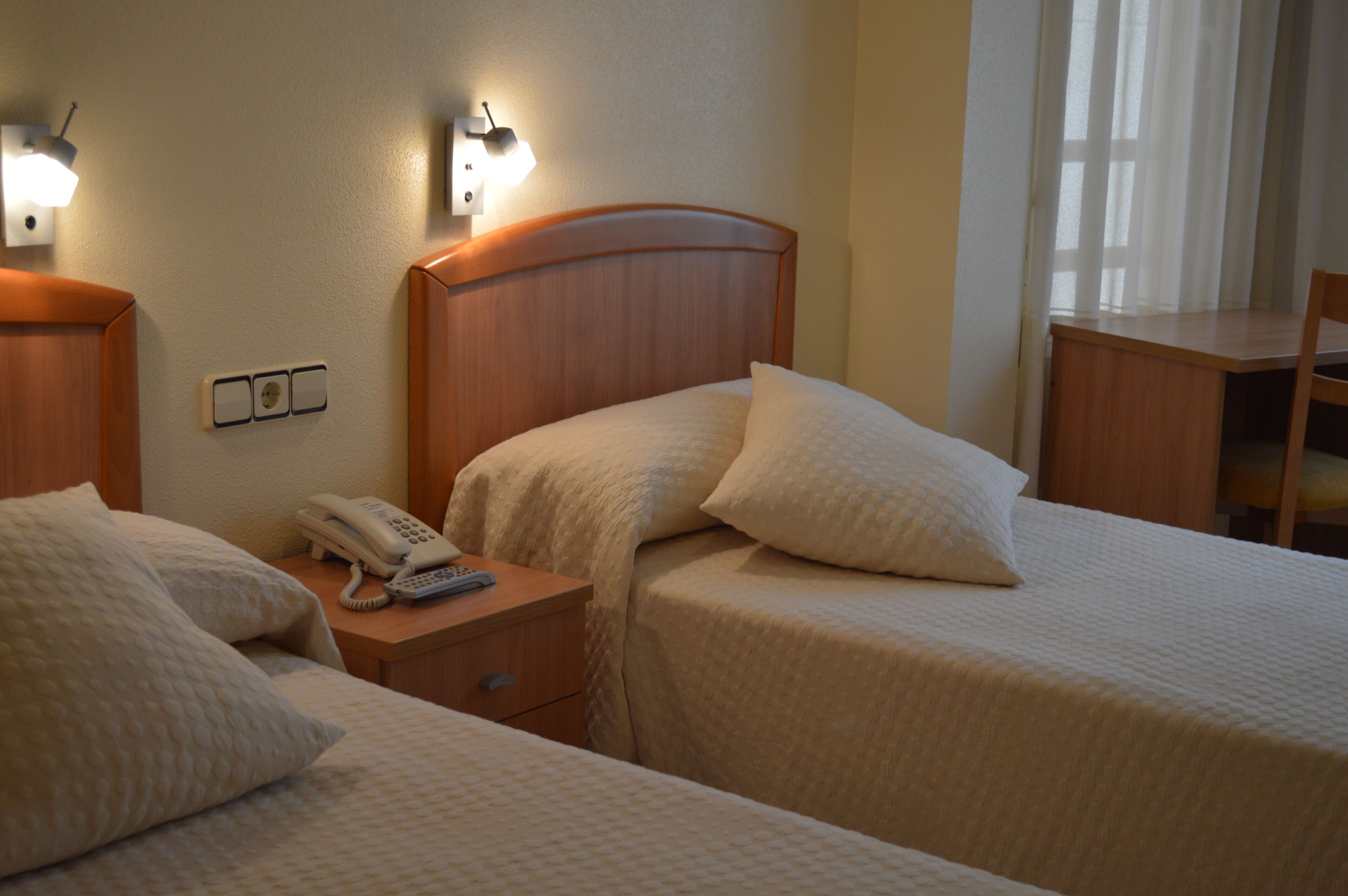 Photo - Hostal El Retiro