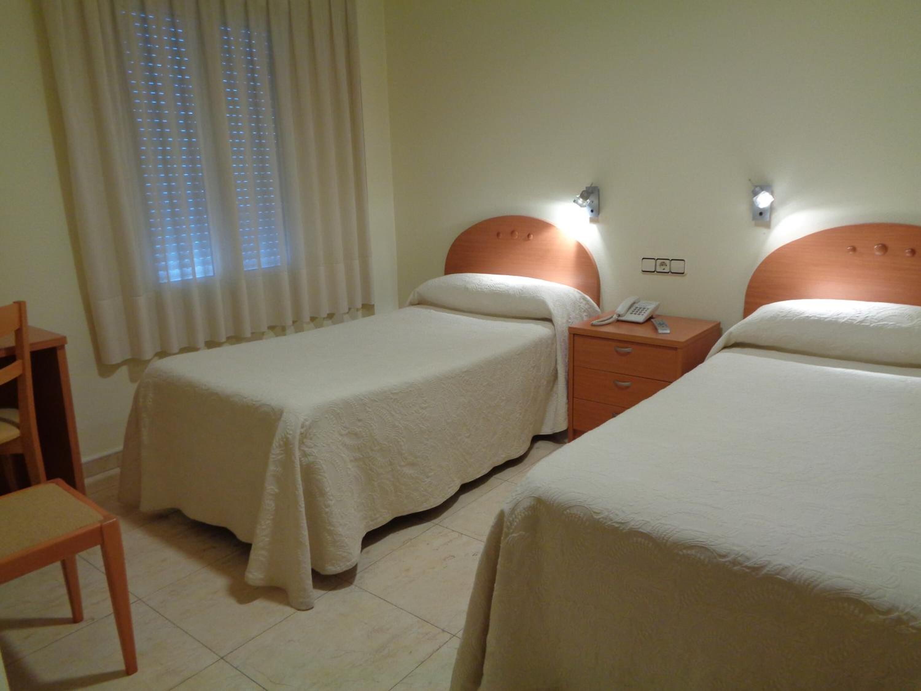 Photo - Hostal El Retiro