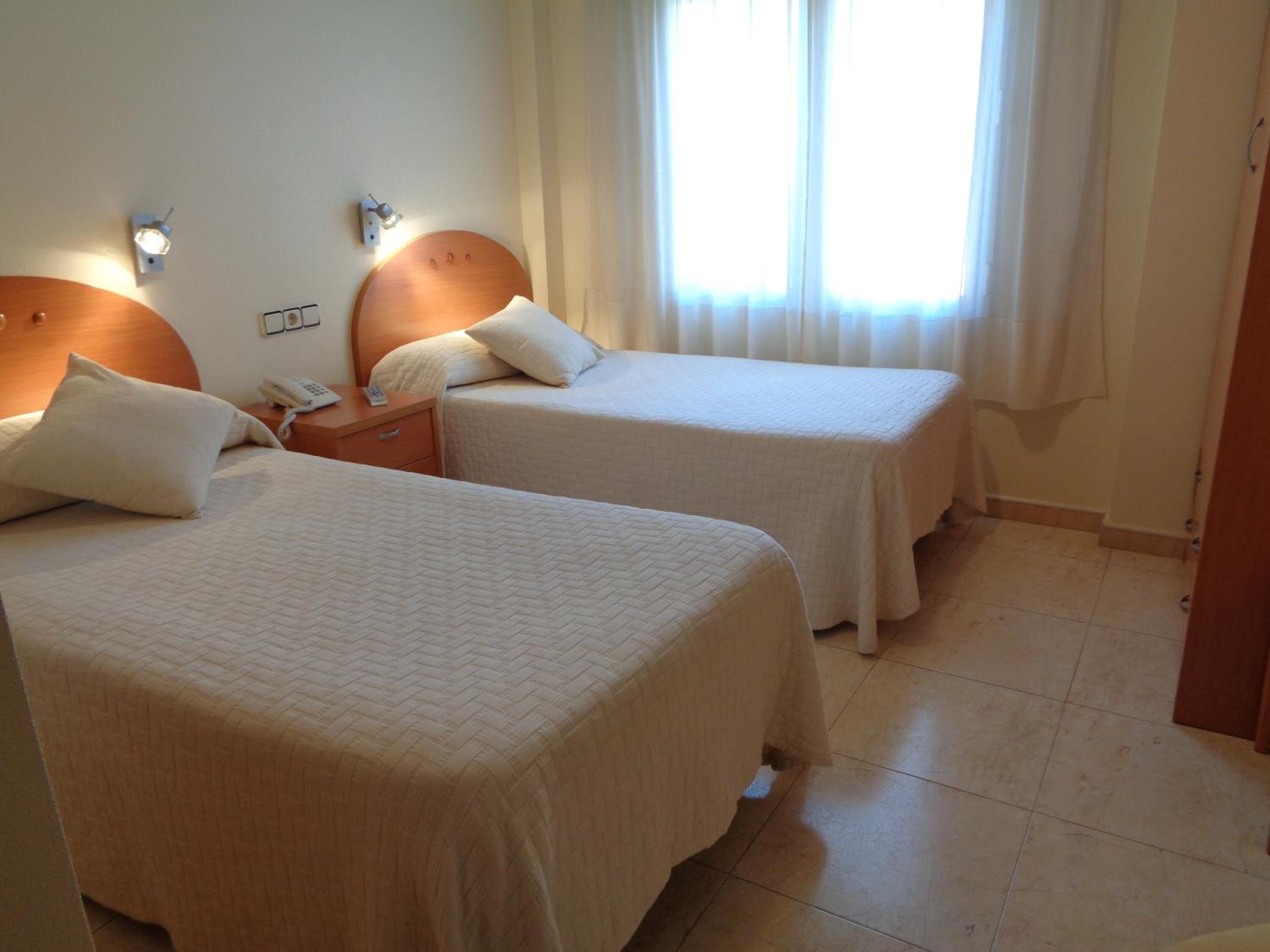 Photo - Hostal El Retiro