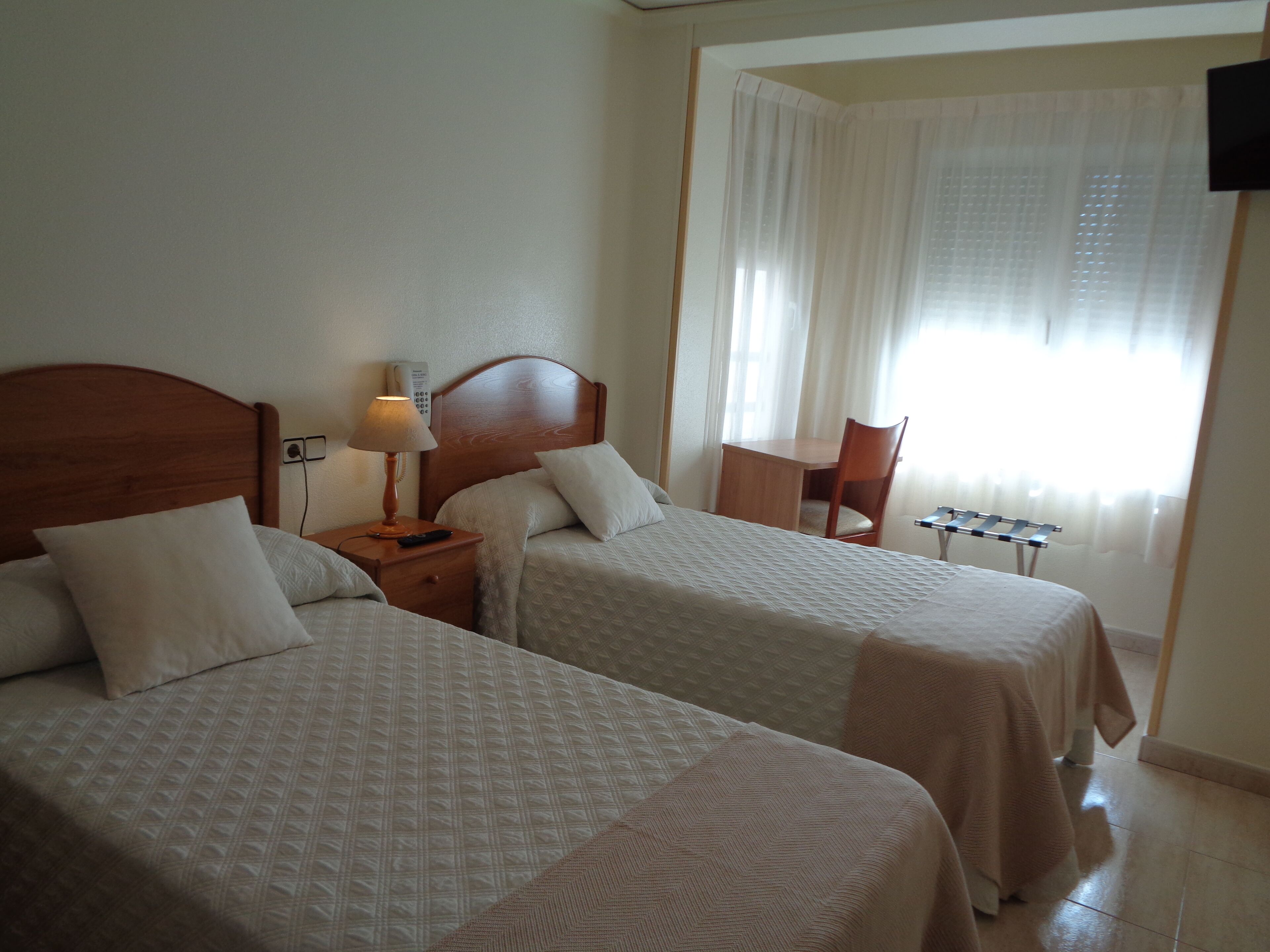 Photo - Hostal El Retiro