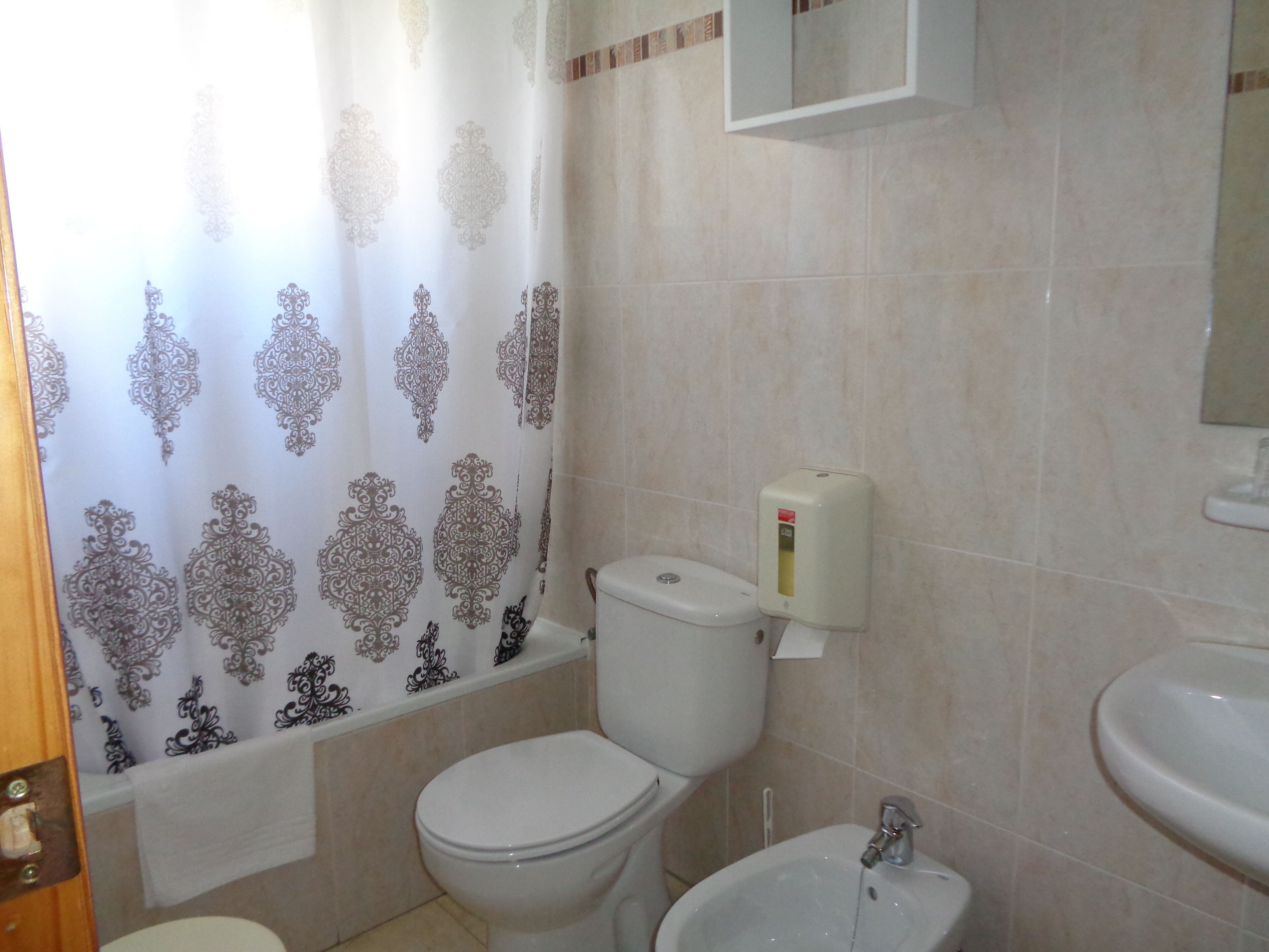 Photo - Hostal El Retiro