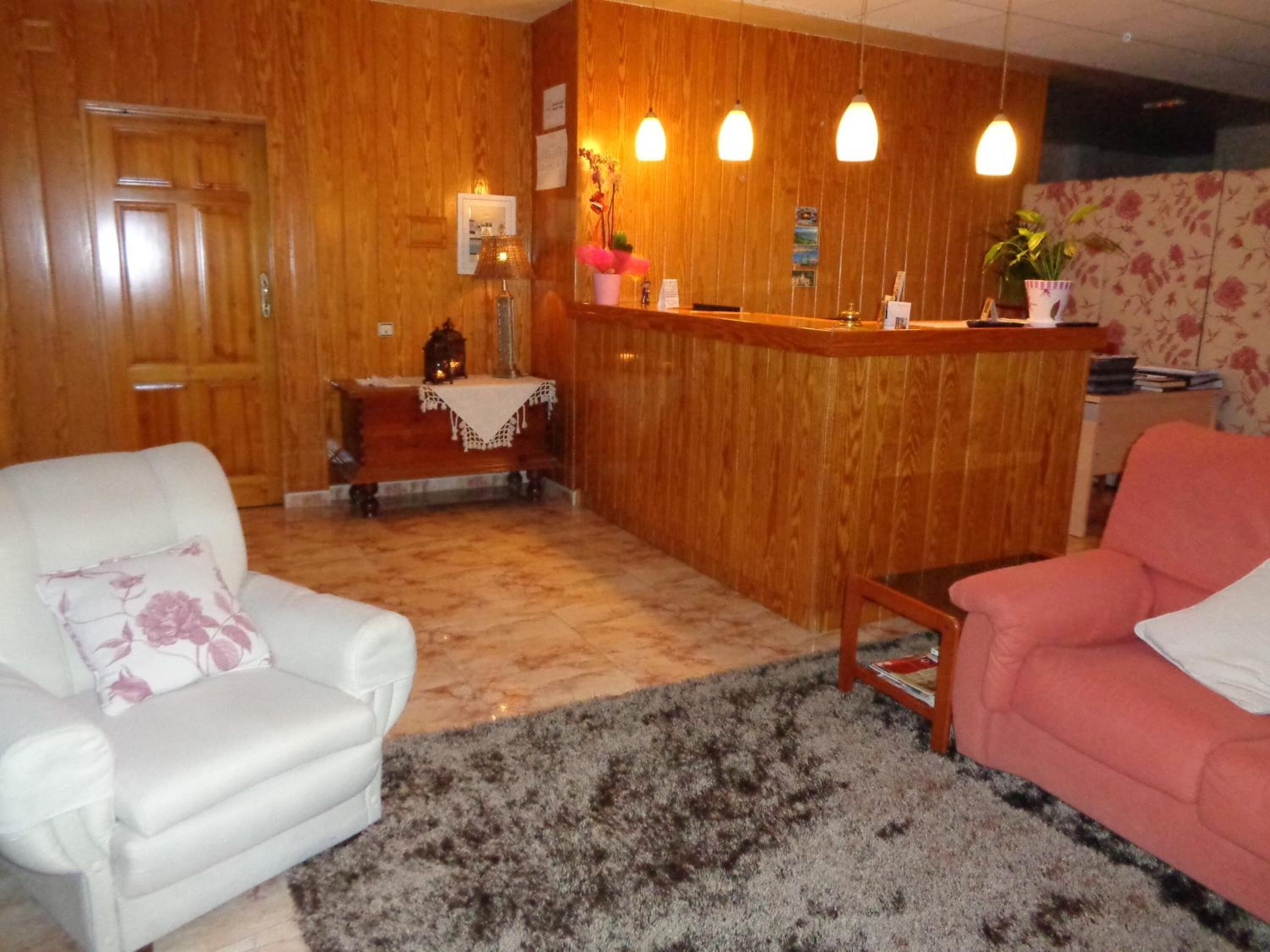 Photo - Hostal El Retiro