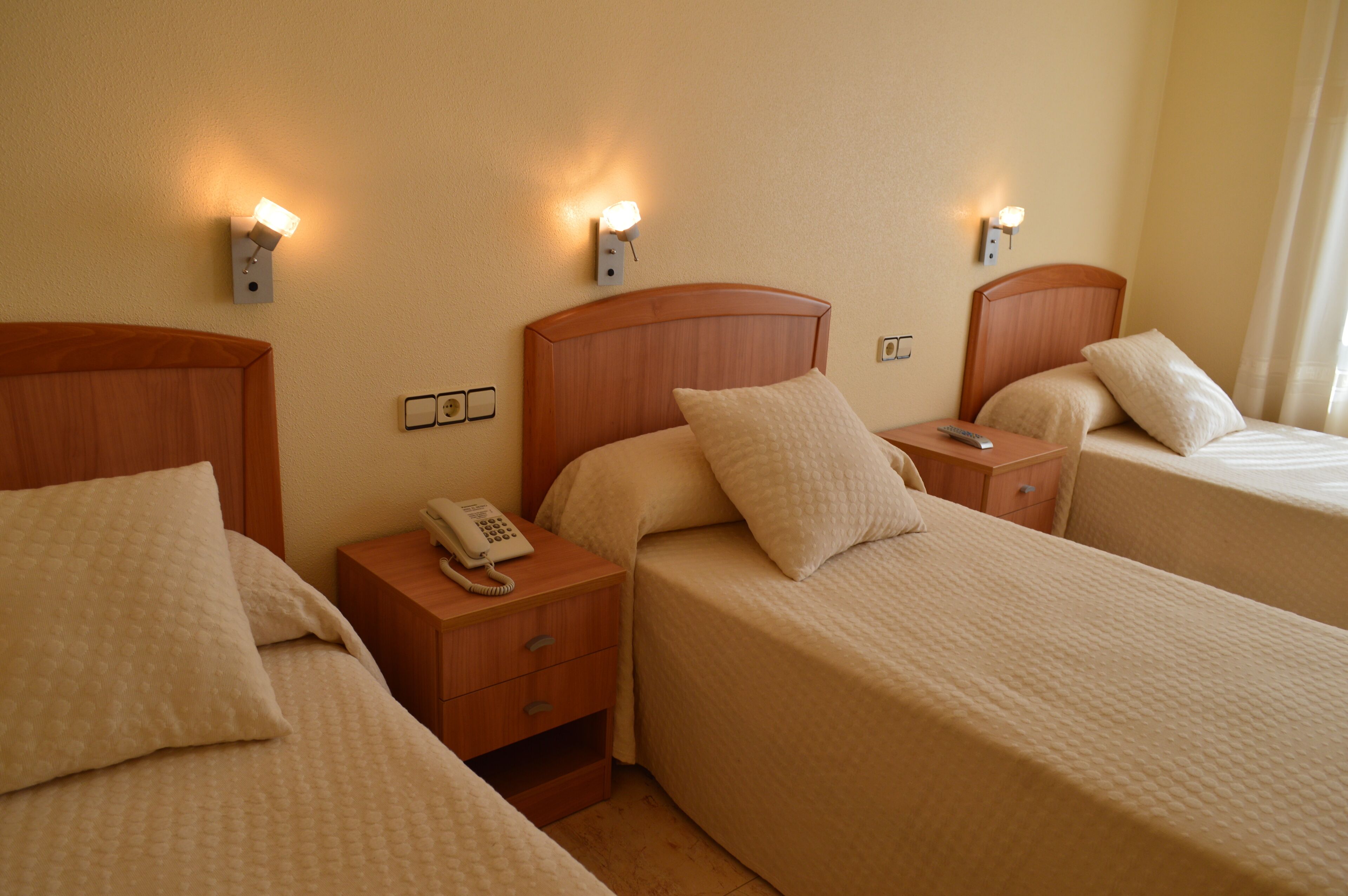 Photo - Hostal El Retiro