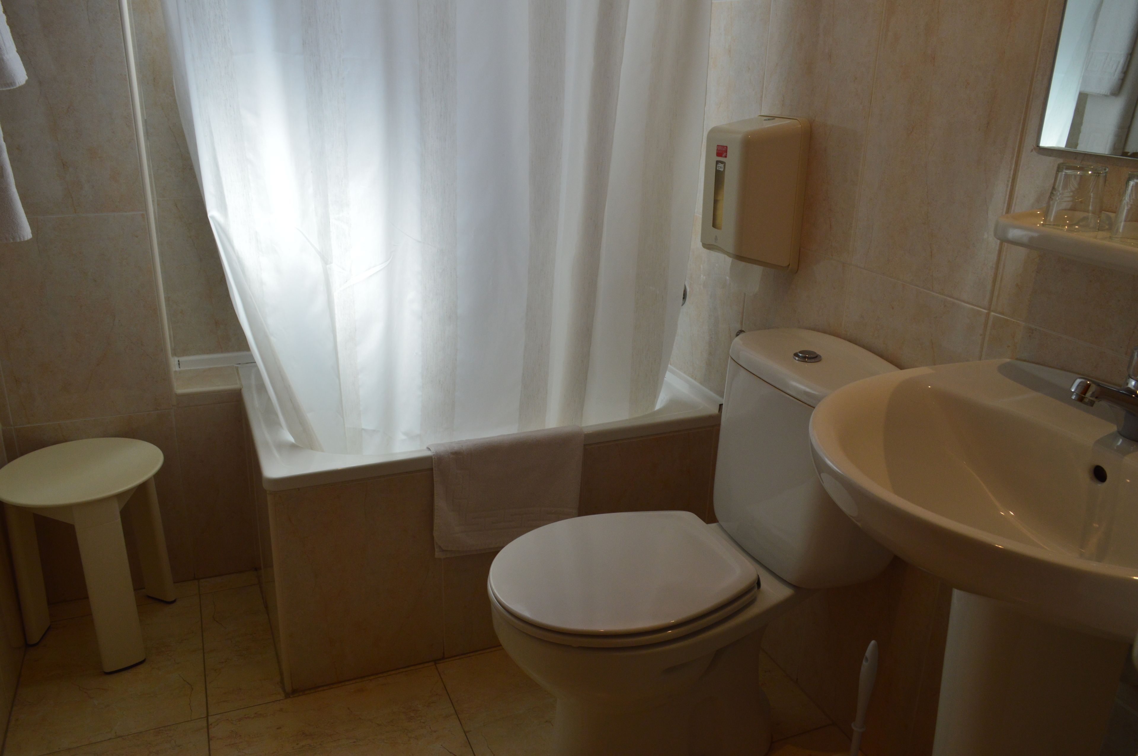 Photo - Hostal El Retiro