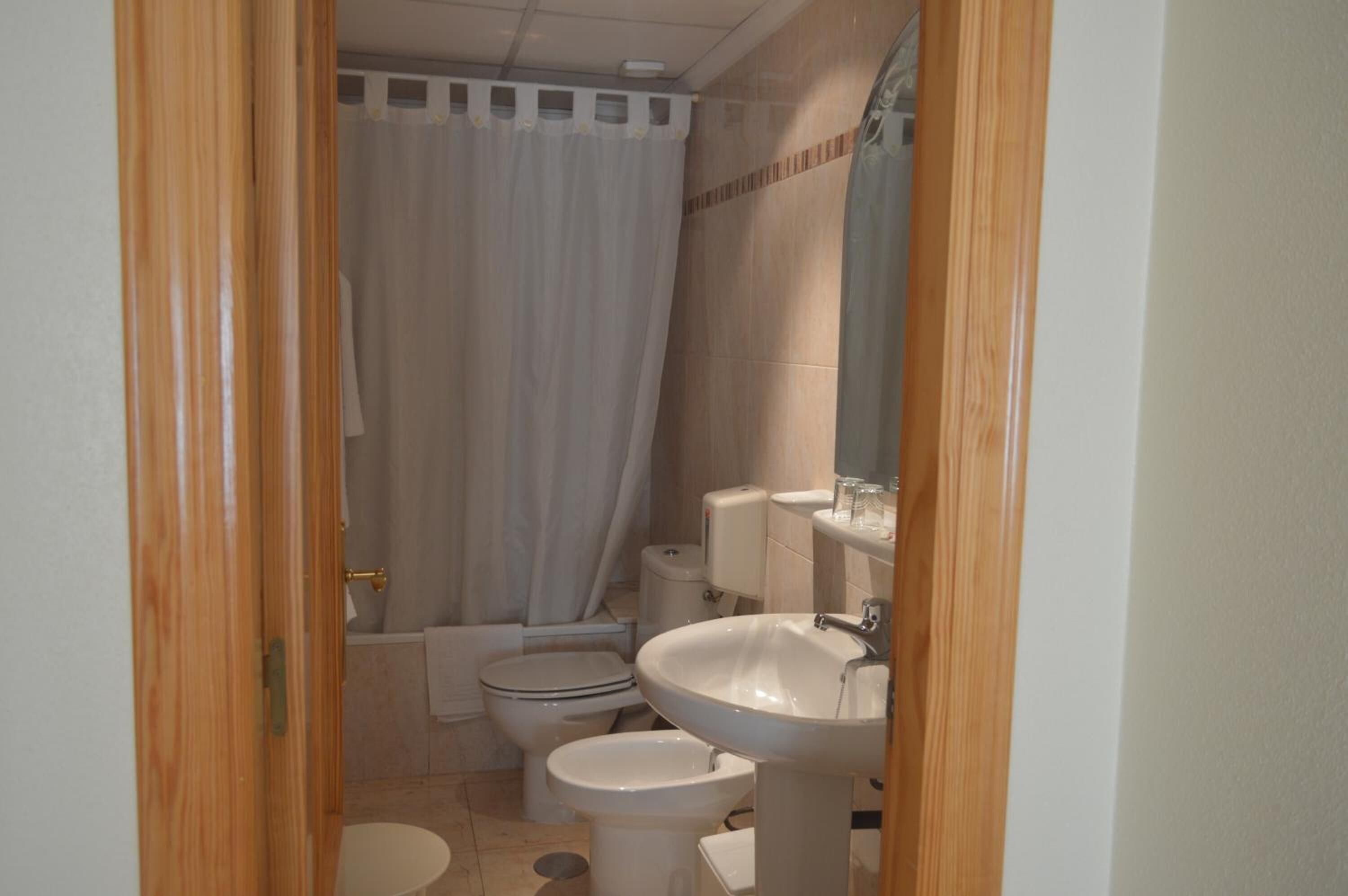 Photo - Hostal El Retiro