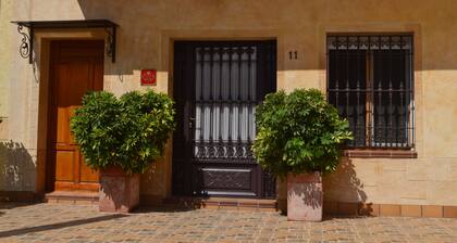 Hostal El Retiro