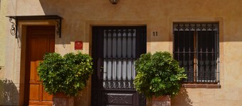 Hostal El Retiro