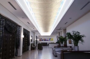 Interior - Safran Thermal Resort (Sandikli)