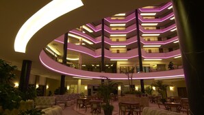Salottino della hall