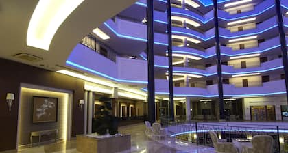 Safran Thermal Resort