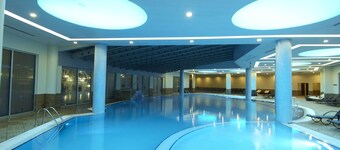 Safran Thermal Resort
