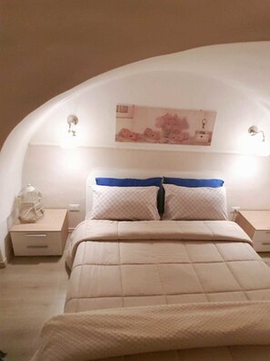 Family Suite - B&B Il Casale dei Principi (Lecce)