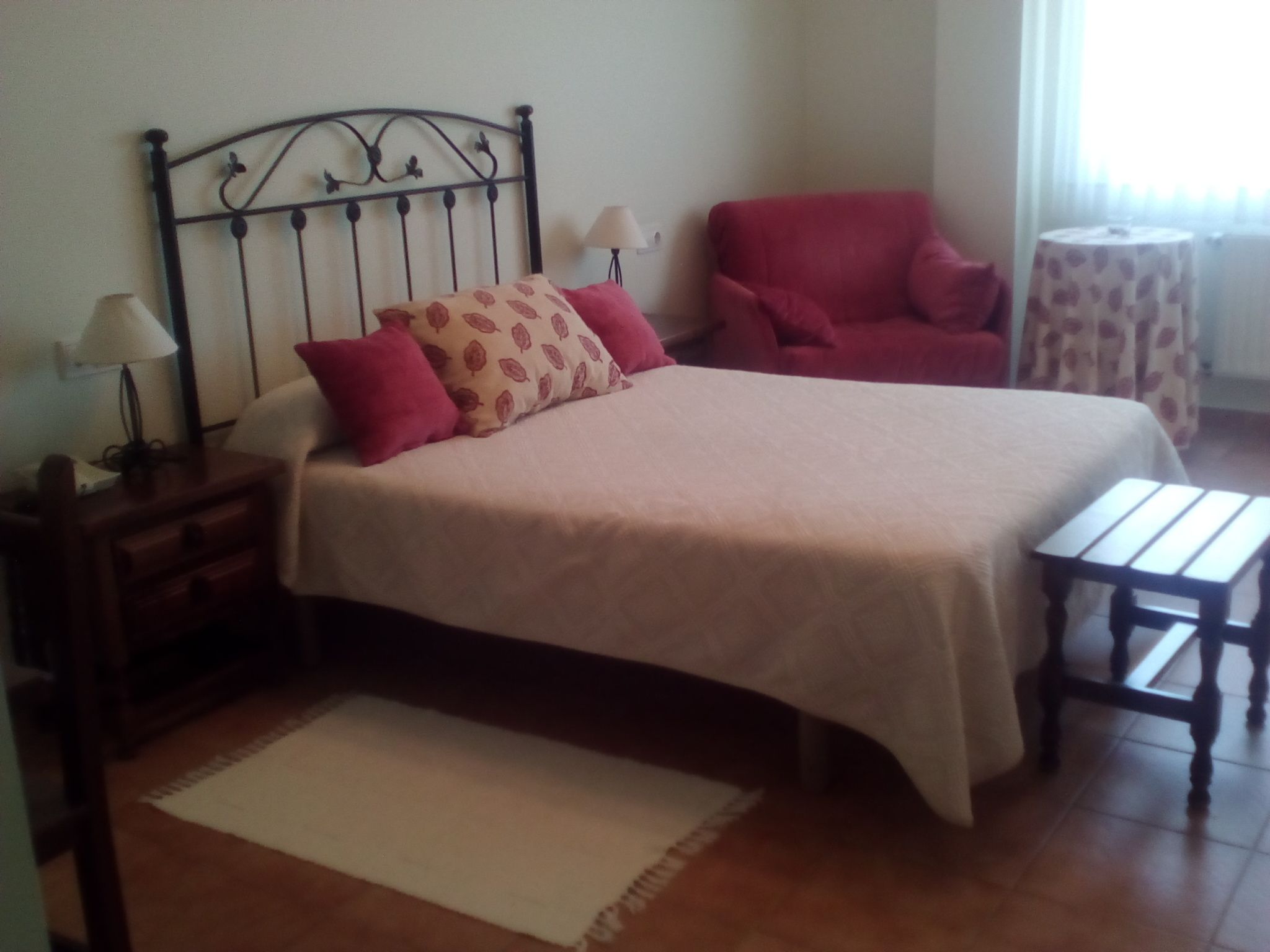 Foto - Hotel As Maceiras