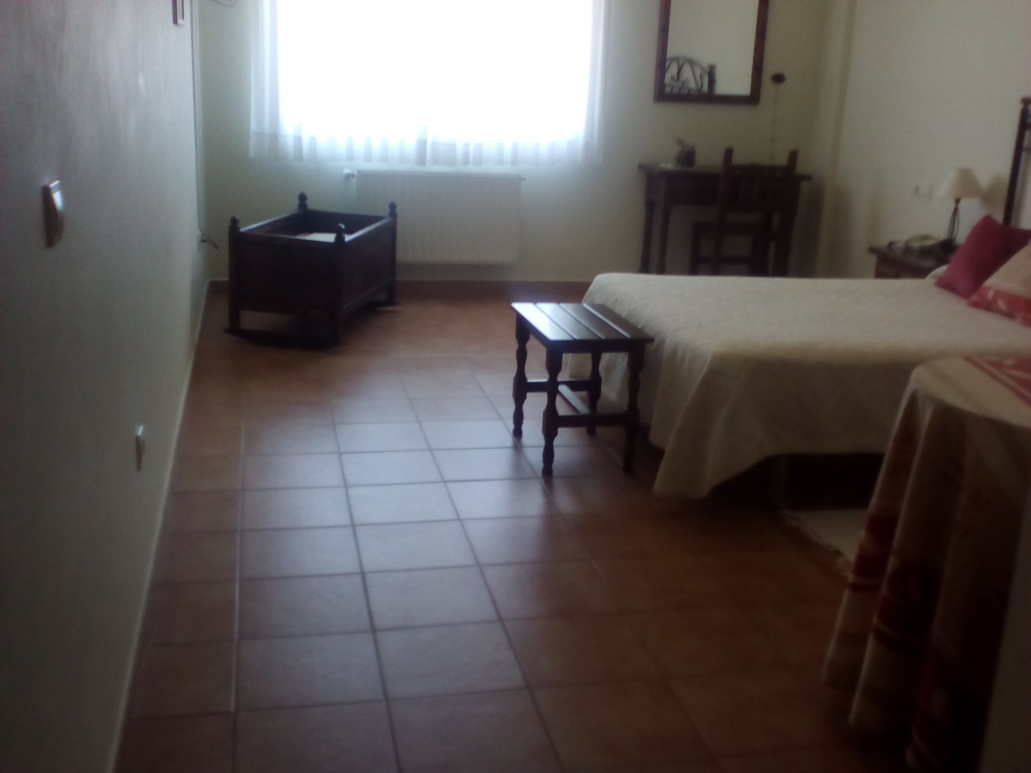 Foto - Hotel As Maceiras