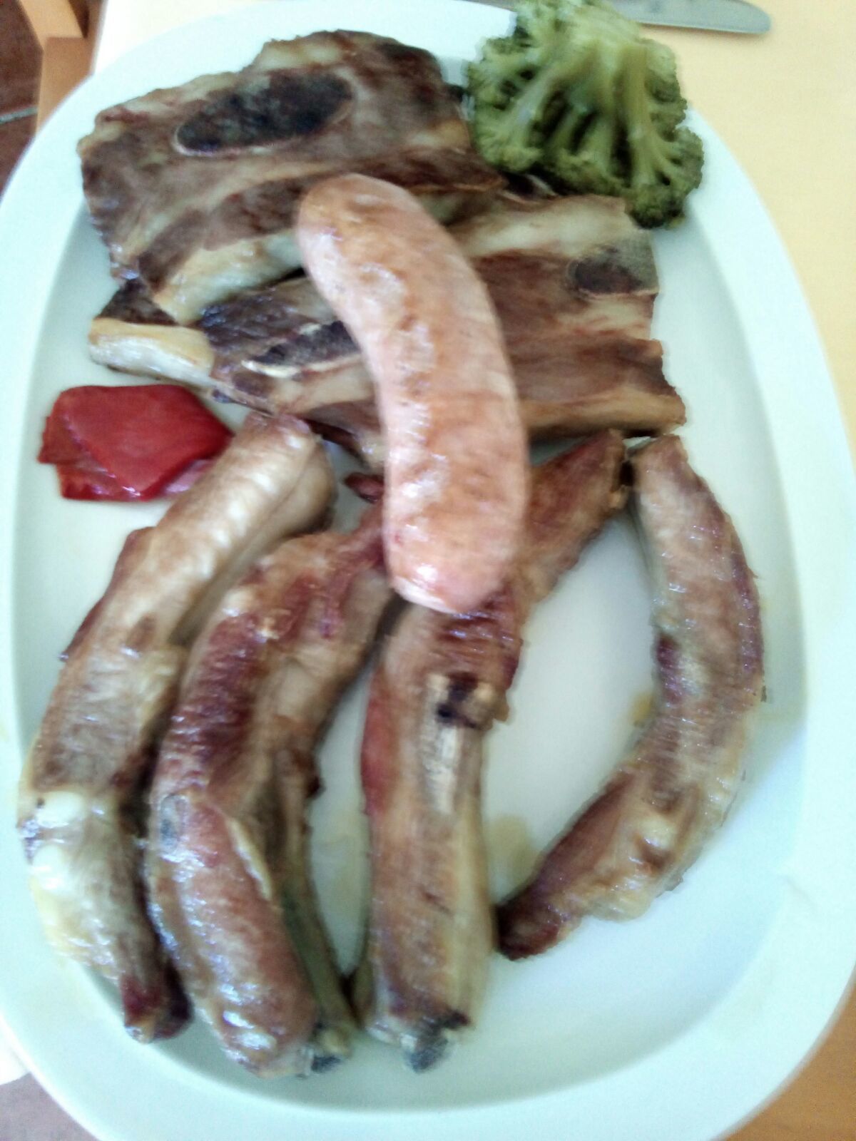 Foto - Hotel As Maceiras