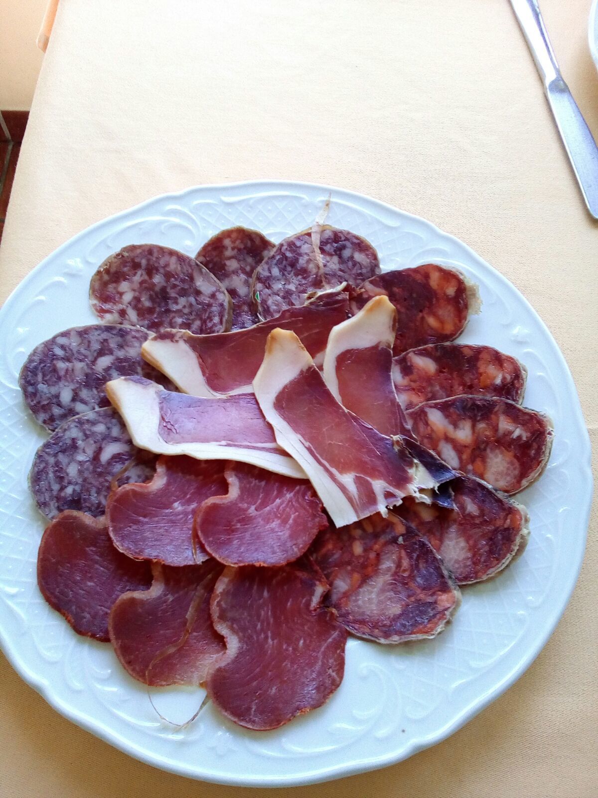 Foto - Hotel As Maceiras