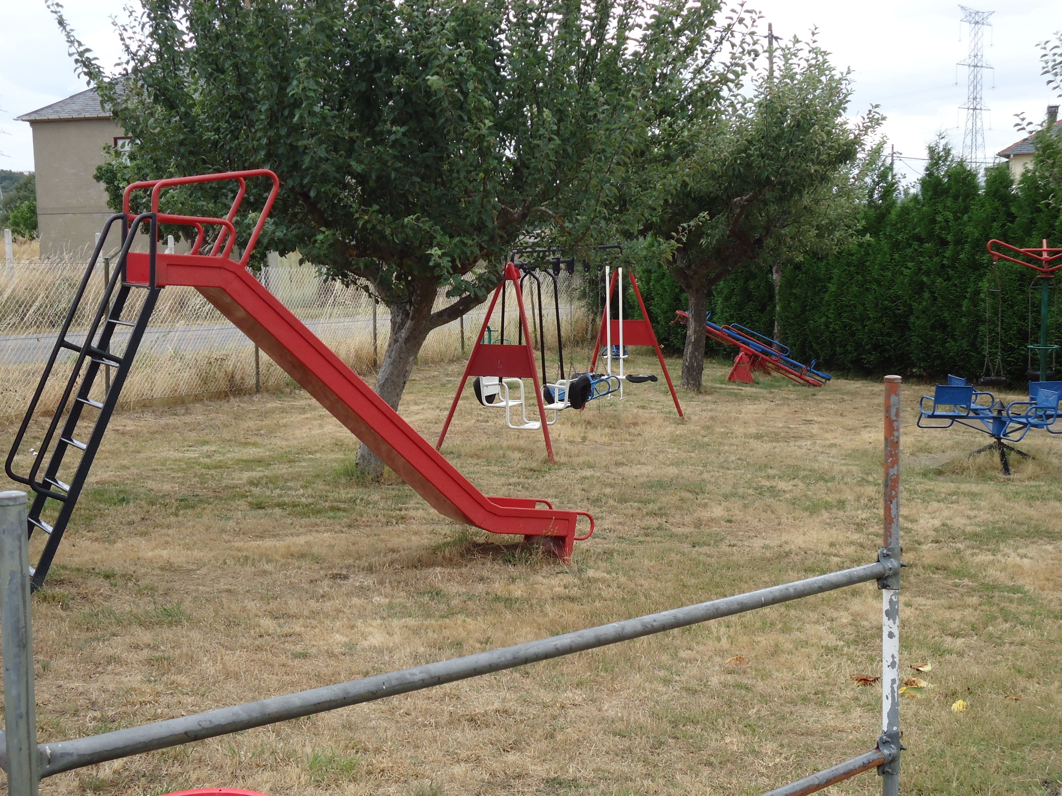 Foto - Hotel As Maceiras