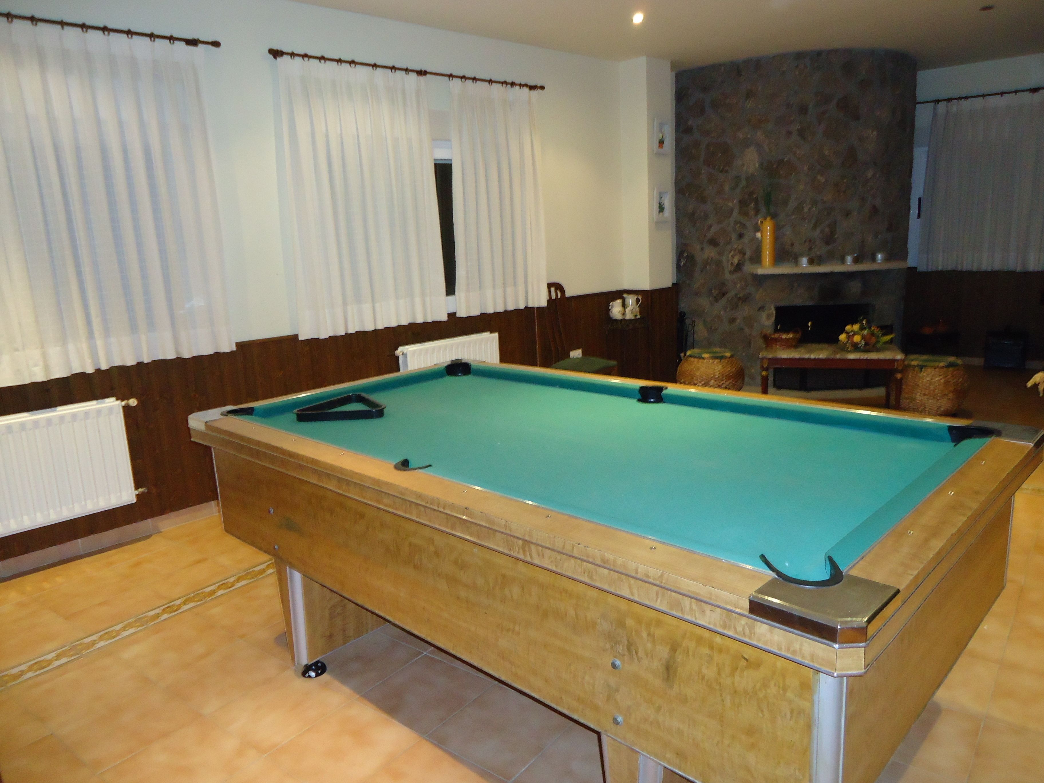 Foto - Hotel As Maceiras