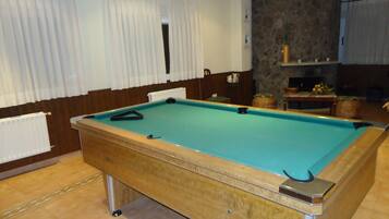 Biljart/Pool