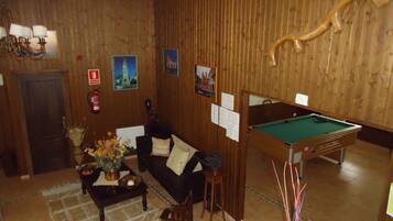 Biljart/Pool
