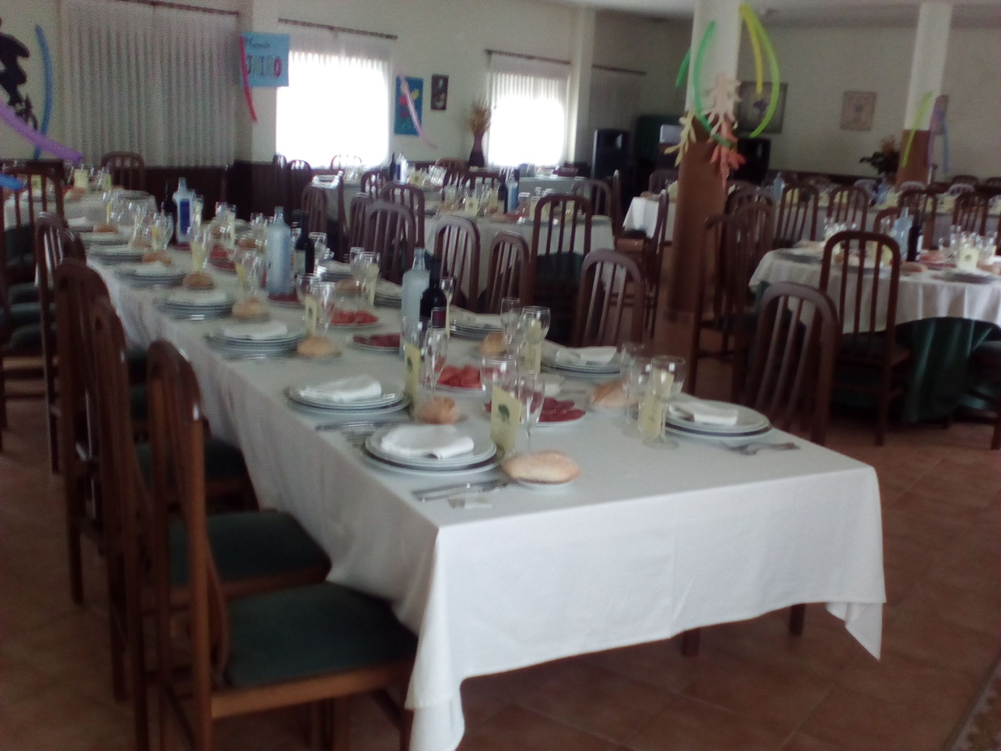 Foto - Hotel As Maceiras