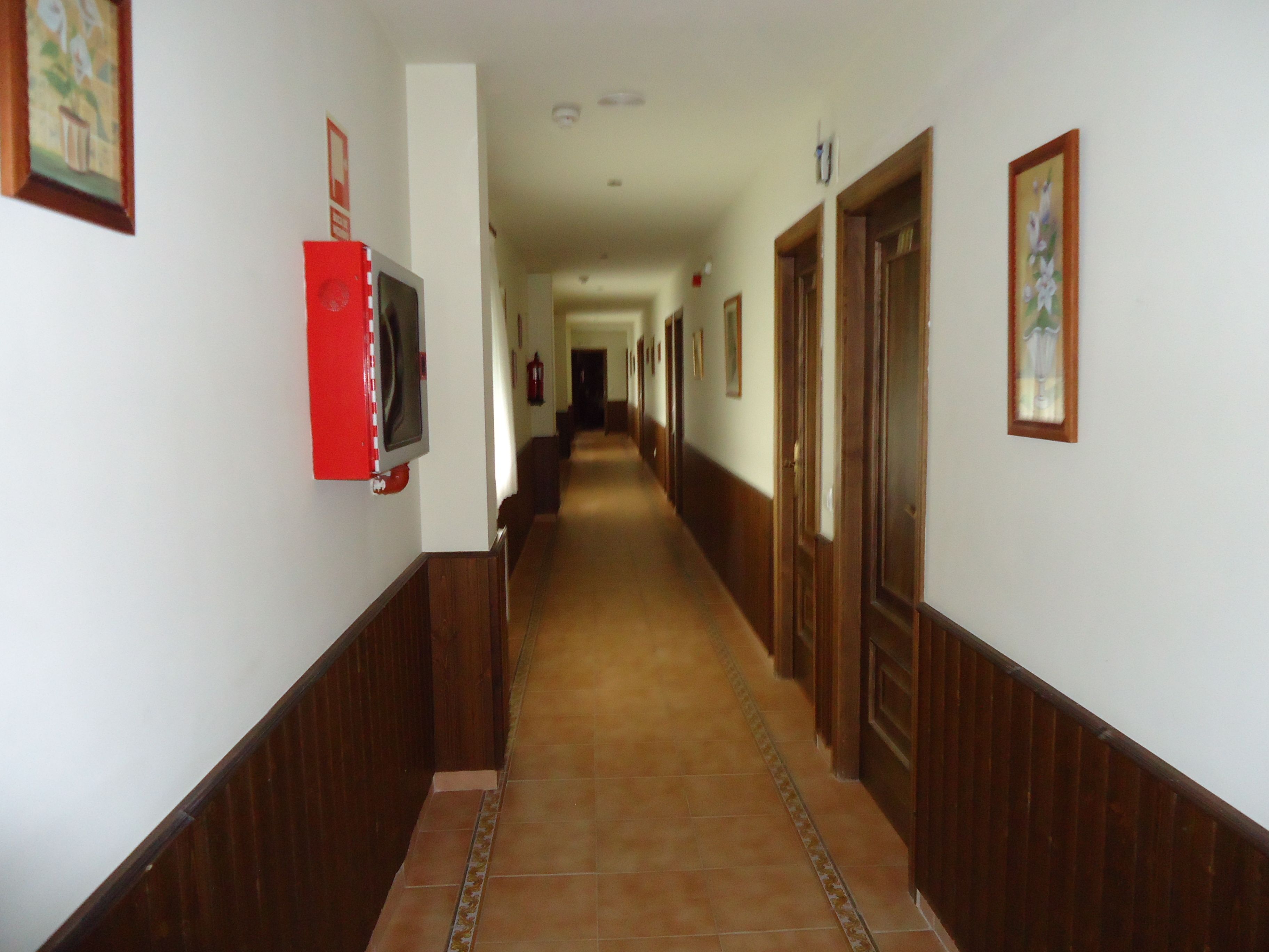 Foto - Hotel As Maceiras