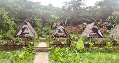 Harmony Healing Resort