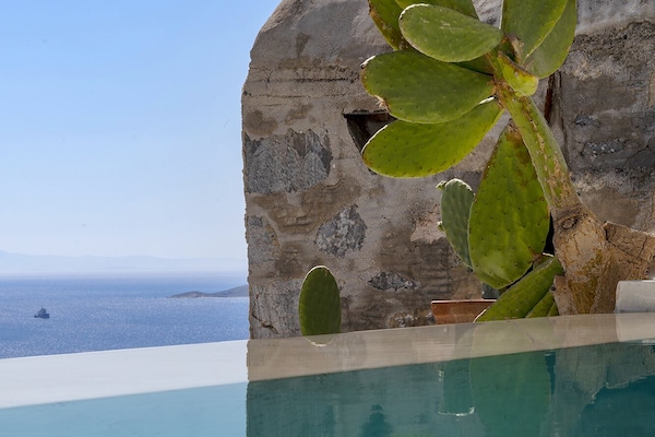Piscina externa sazonal