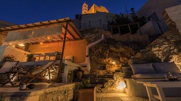 Teras/patio