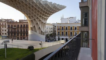Balcón