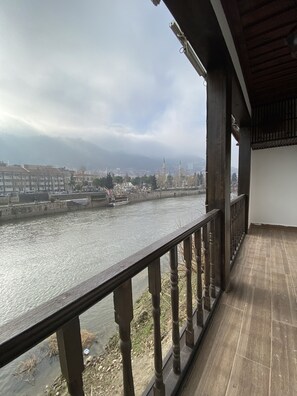 Terras