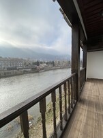Terraço/pátio