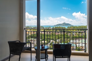 Habitación estándar doble | Minibar, caja fuerte, escritorio y wifi gratis