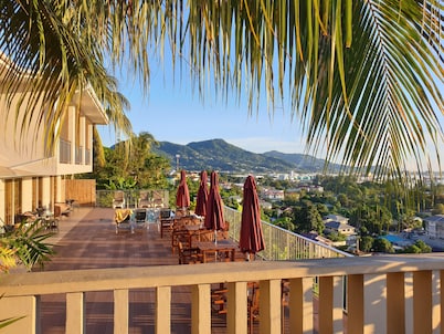 The Ridge Residence