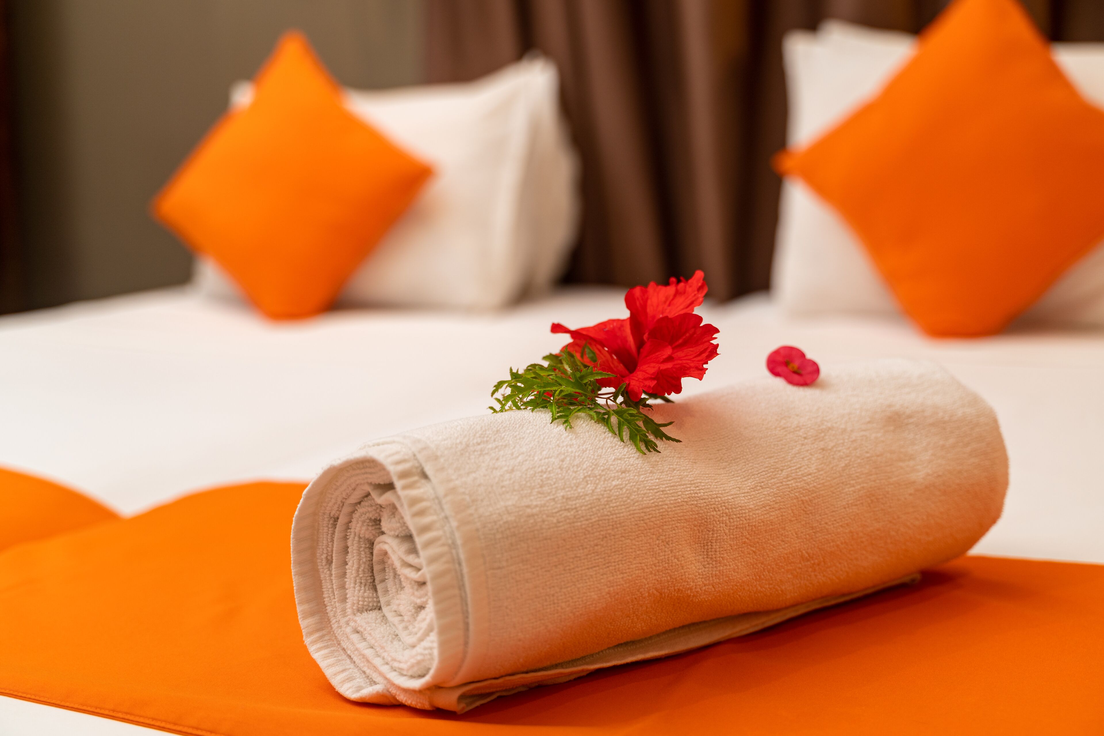 standard triple room | minibar, in-room safe, desk, free wifi