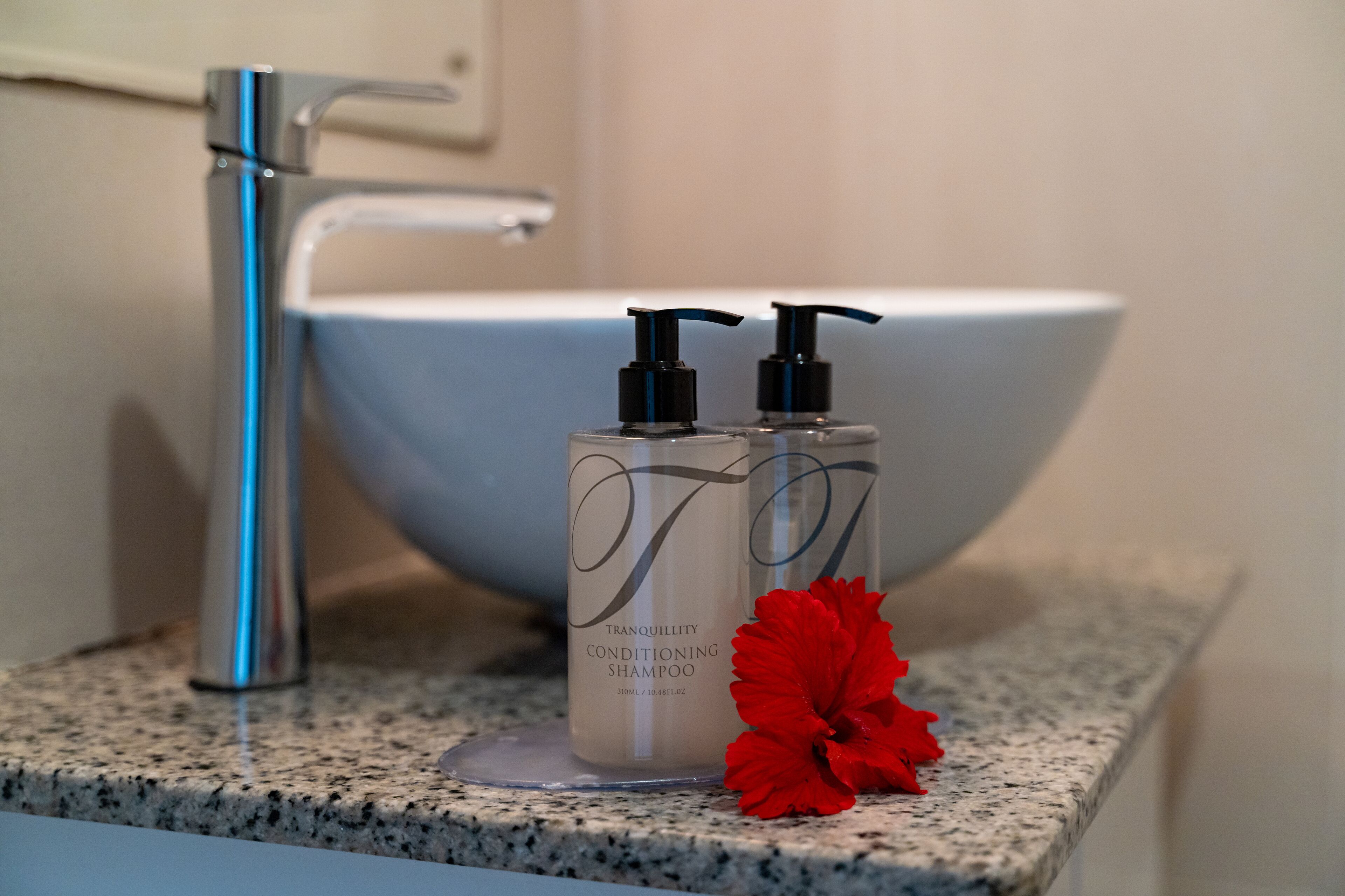 standard double room | minibar, in-room safe, desk, free wifi