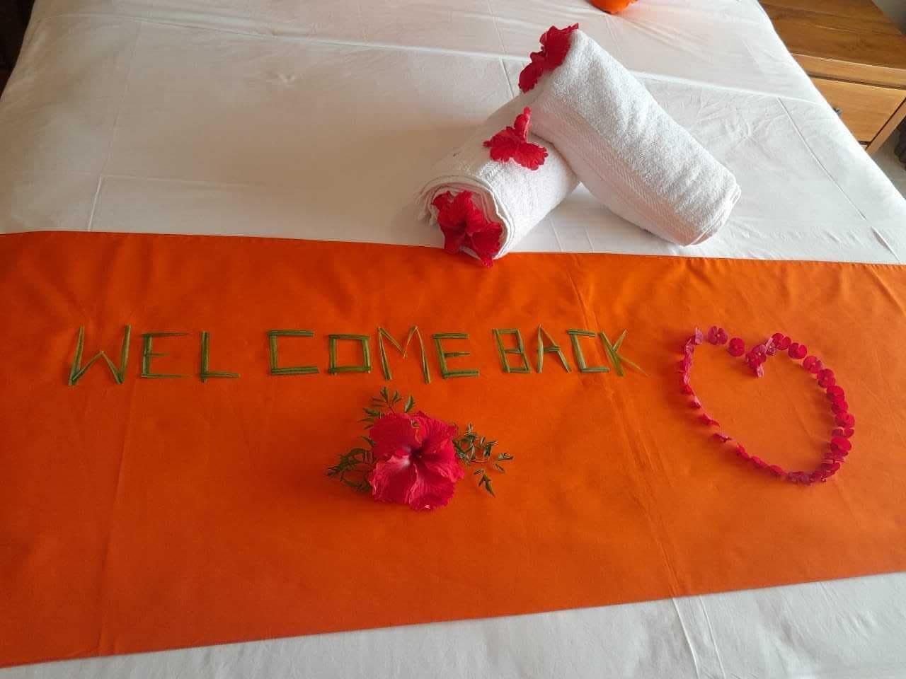 standard double room | minibar, in-room safe, desk, free wifi