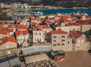 Exterior - R-Club Old Town Apartments (Budva)