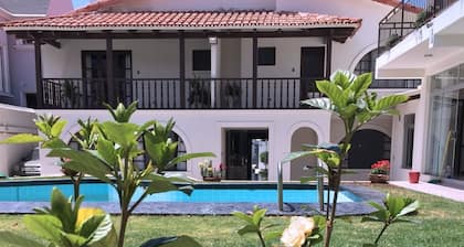 Hotel Boutique Casamagna