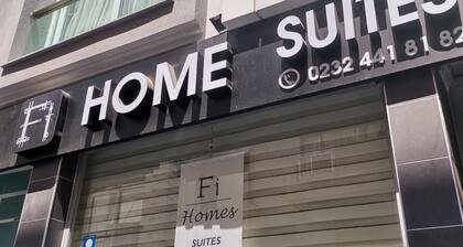 Fi Homes - Adults Only