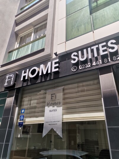 Fi Homes - Adults Only