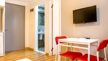 Business Penthouse | Living area