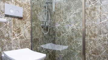 Penthouse Affaires | Salle de bain