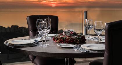 Maximus Hotel Byblos