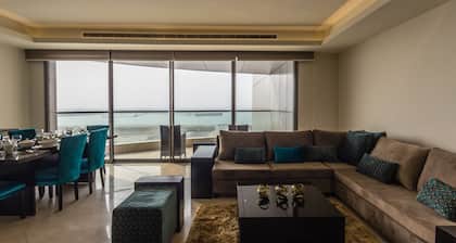 Amara Suites - Eko Atlantic