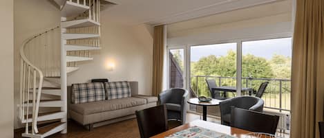 Family Condo, 2 Bedrooms, Non Smoking, Balcony